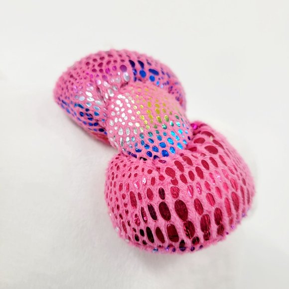 Fiesta Sanrio Hello Kitty Mermaid Kitty Stuffed Animal Plush 2022 12" - Picture 3 of 9